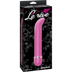 Pipedream Products Le Reve Slimline G Vibrator