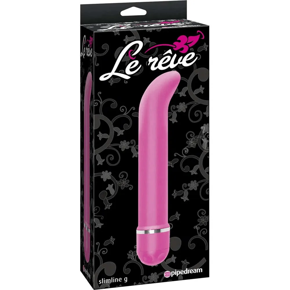 Pipedream Products Le Reve Slimline G Vibrator