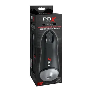 Pipedream Products PDX Elite Suck-O-Matic Male Masturbator