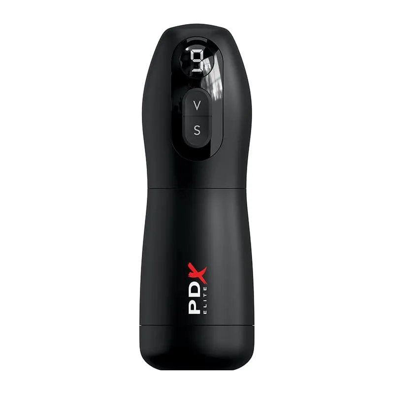 Pipedream Products PDX Elite Suck-O-Matic Male Masturbator