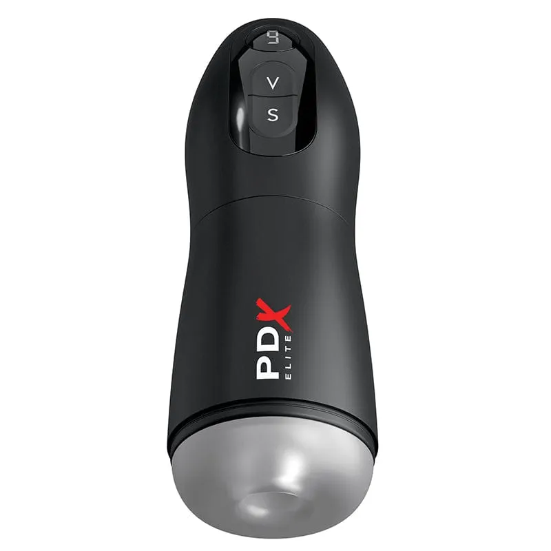 Pipedream Products PDX Elite Suck-O-Matic Male Masturbator