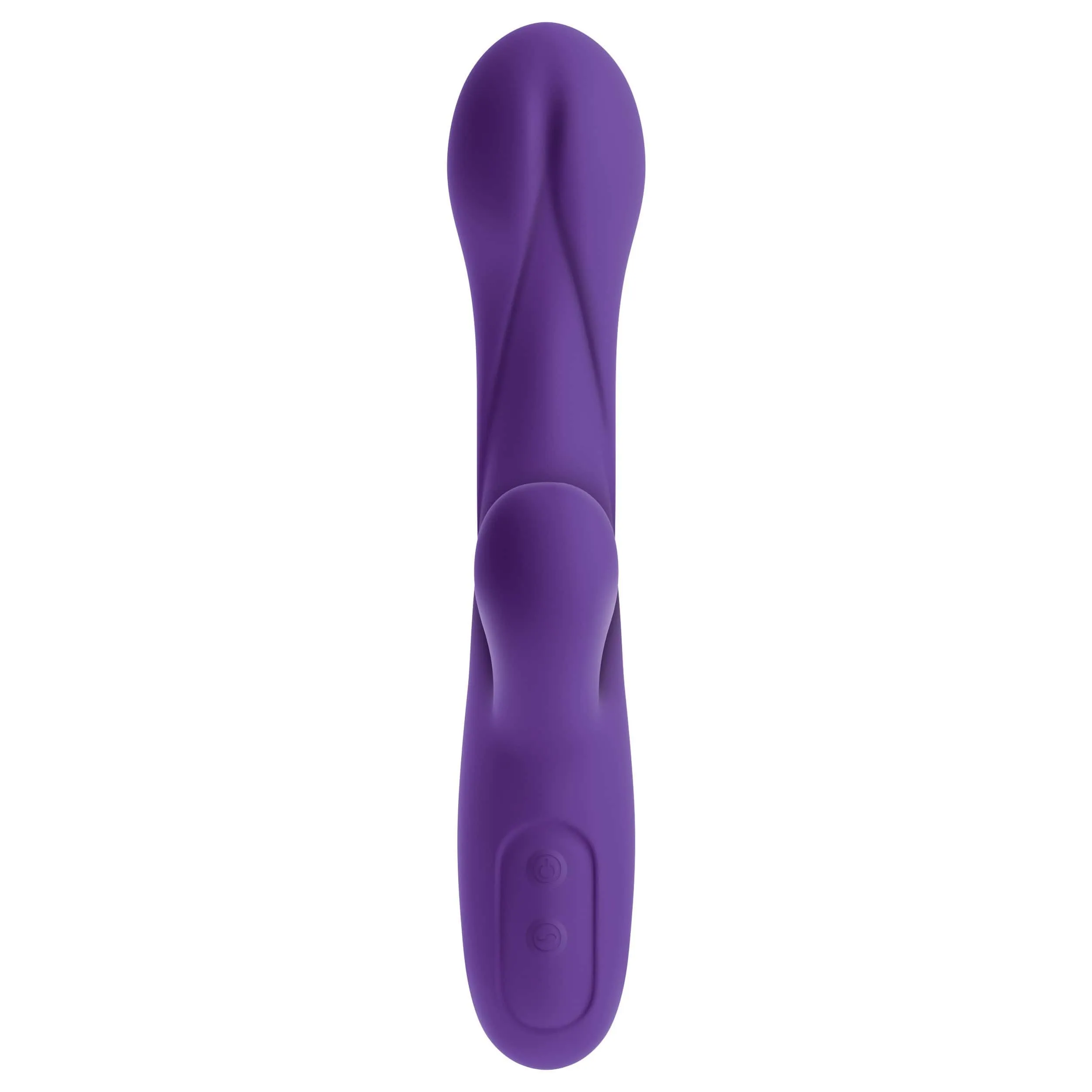 Pipedream - Ultimate Rabbits No. 3 Rabbit Vibrator (Purple)