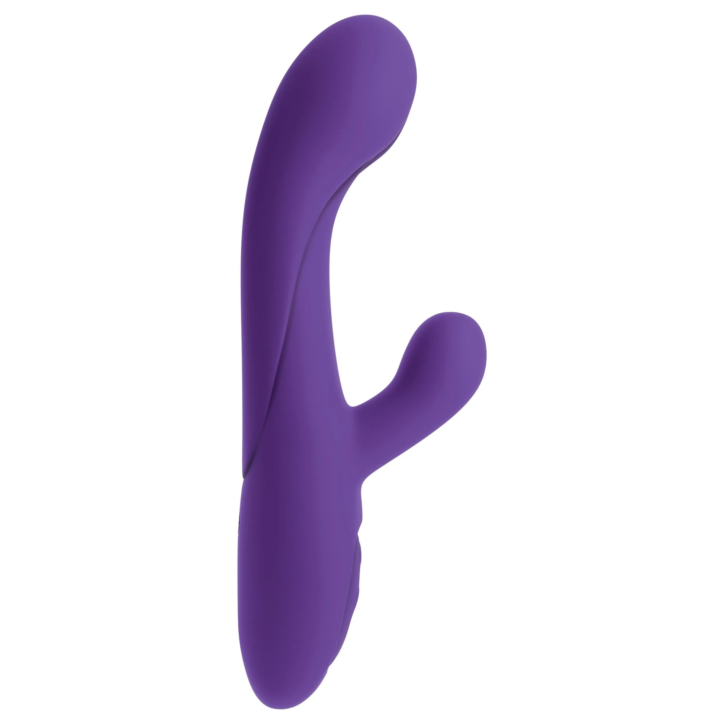 Pipedream - Ultimate Rabbits No. 3 Rabbit Vibrator (Purple)