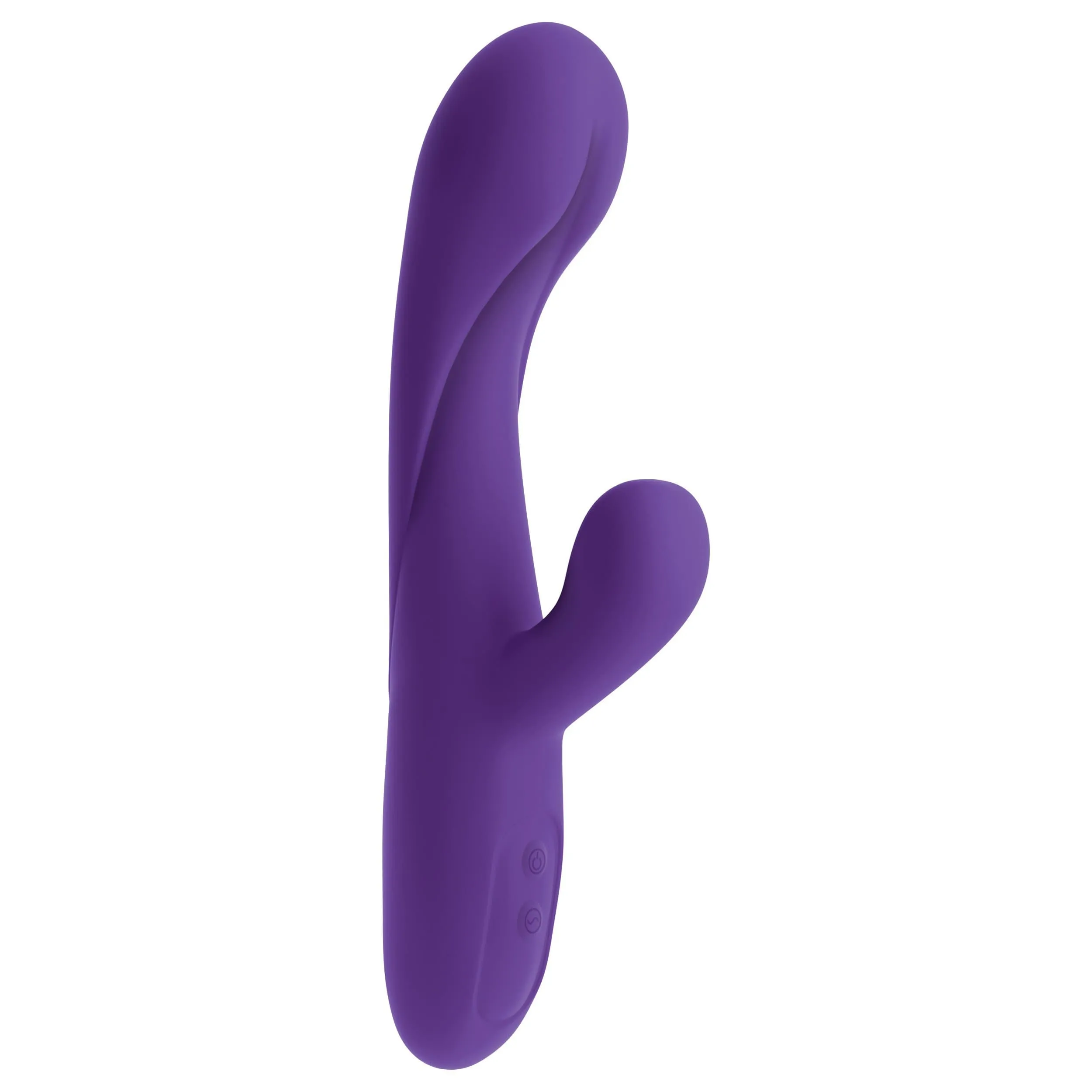 Pipedream - Ultimate Rabbits No. 3 Rabbit Vibrator (Purple)