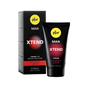 Pjur Man Xtend Cream