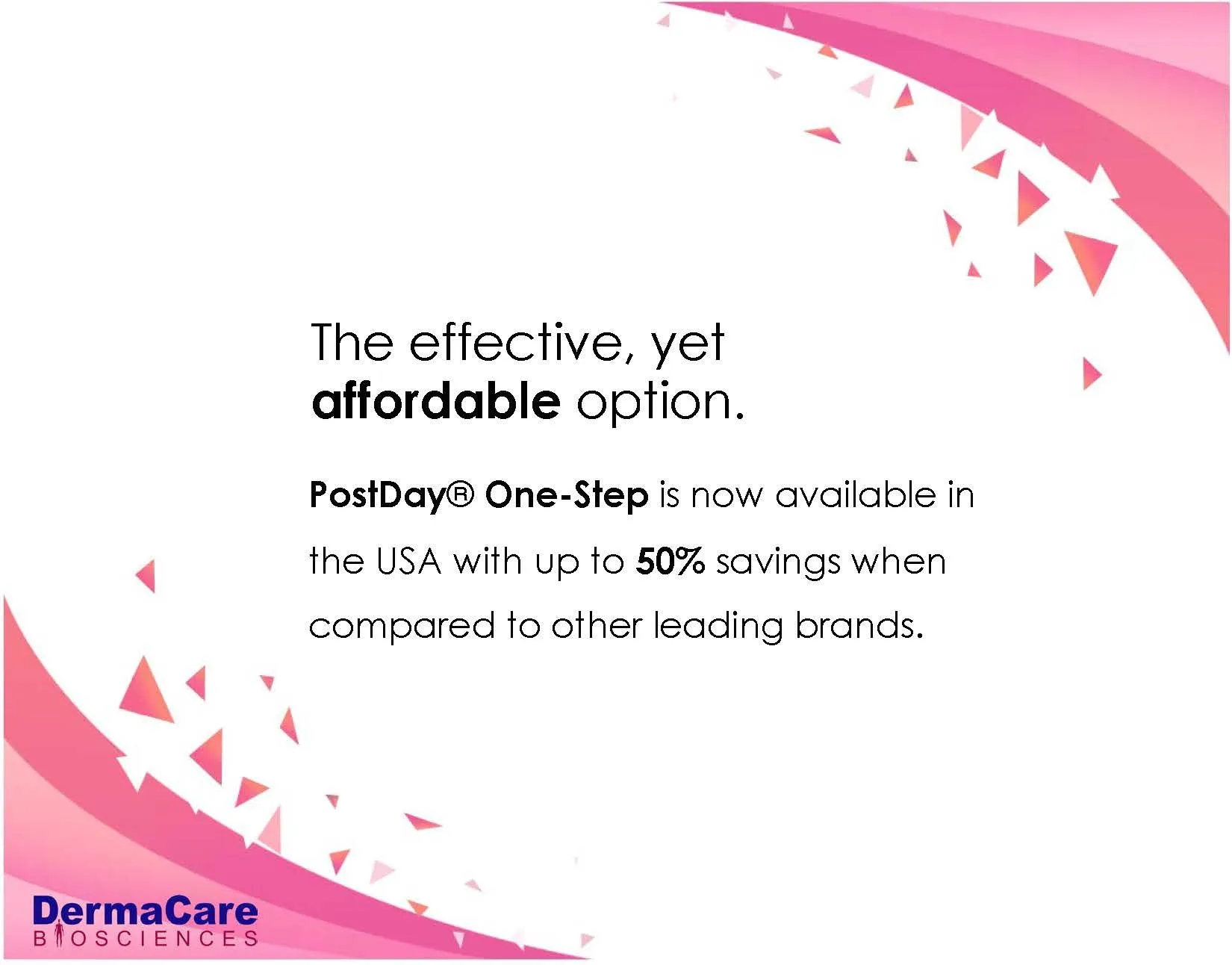Postday One-Step Levonorgestrel Tablet. 1.5mg - Emergency Contraceptive - 6 count