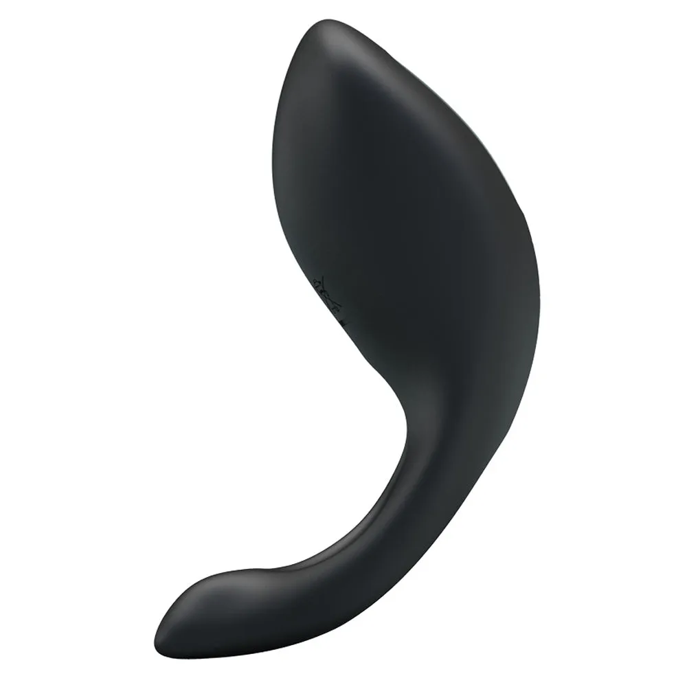 Pretty Love Gemma Vibrating Clitoral & Perineal Cock Ring