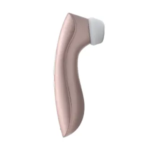 Pro 2 Vibration
