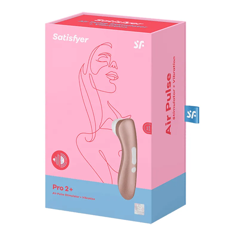 Pro 2 Vibration