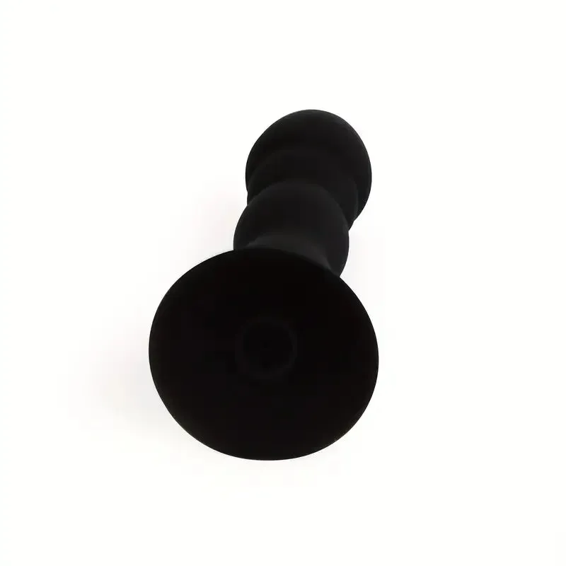 Prostate Massager Vibrator Dildo Sex Toys Anal Butt Plug For Men Women