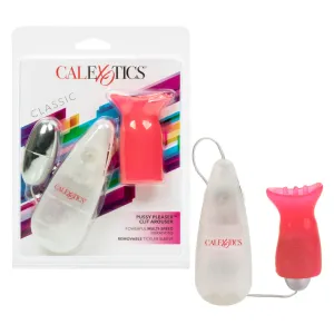 Pussy Pleaser Clit Arouser - Pink