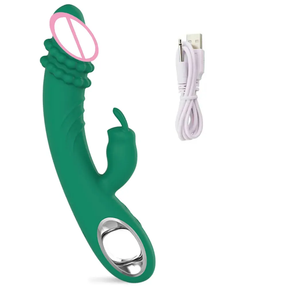 Queen of Rabbit's Vibrator