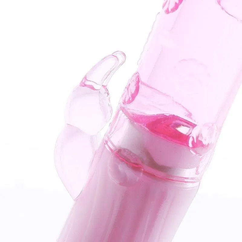 Rabbit Anal Dildo for Basic Sex Machine