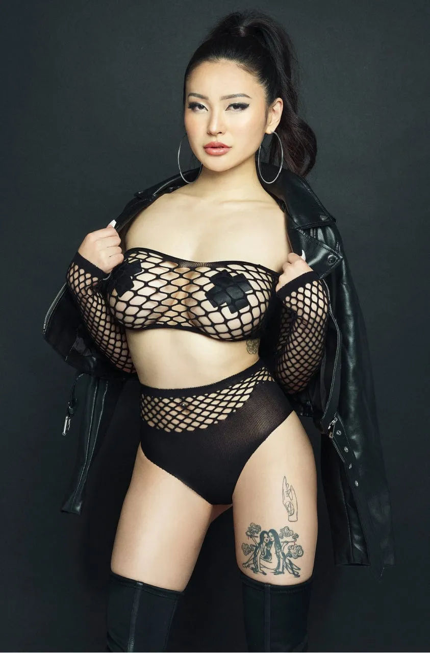 Rae Lil Black
