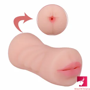 Real Pocket Pussy Sex Toy For Men 18  Male Masturbator Toy