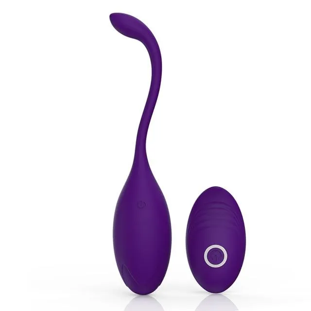 Remote Control Vibrator