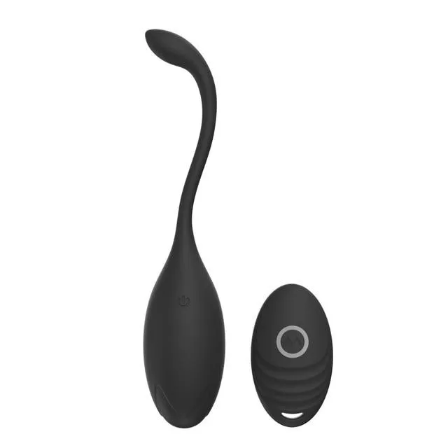 Remote Control Vibrator