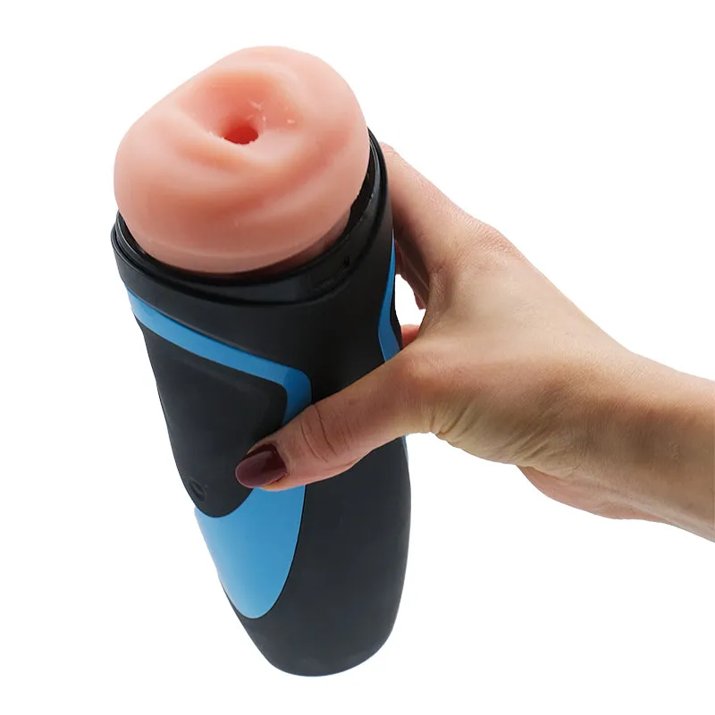 Rocco Siffredi Satisfyer Men