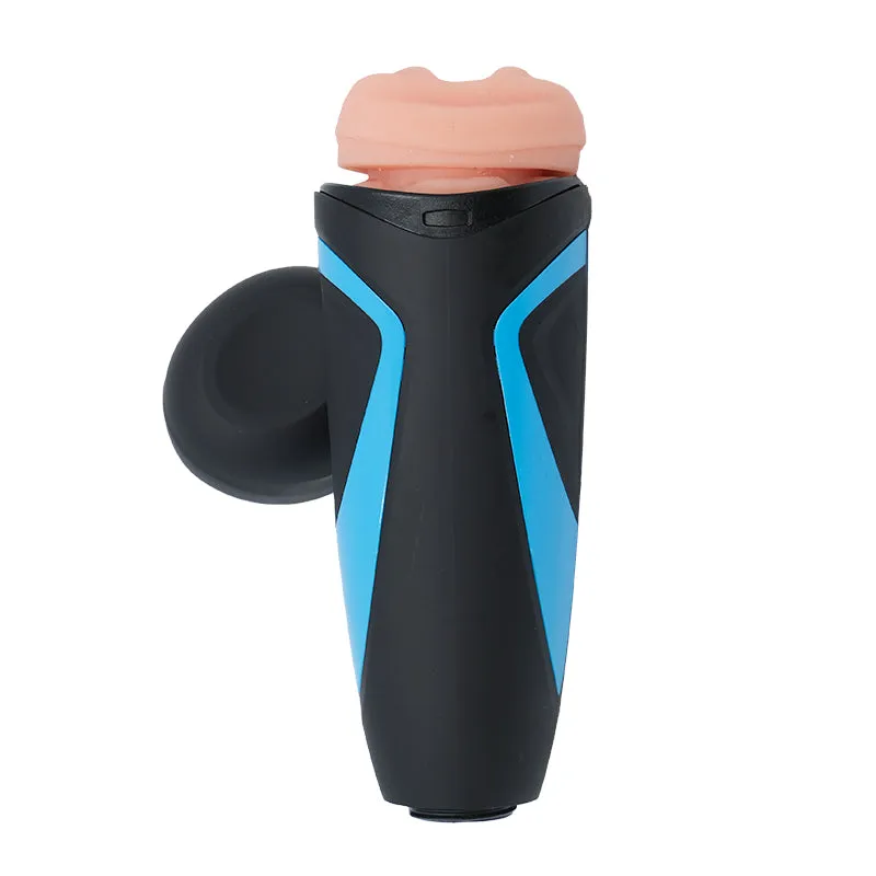 Rocco Siffredi Satisfyer Men