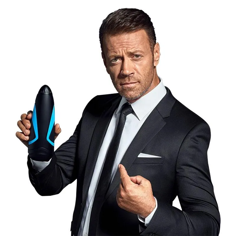 Rocco Siffredi Satisfyer Men