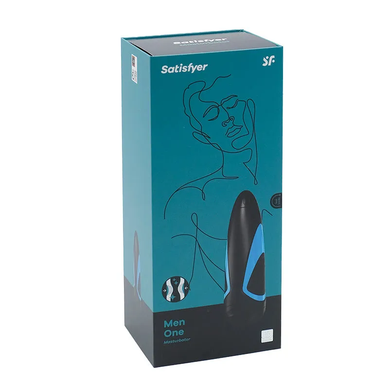 Rocco Siffredi Satisfyer Men