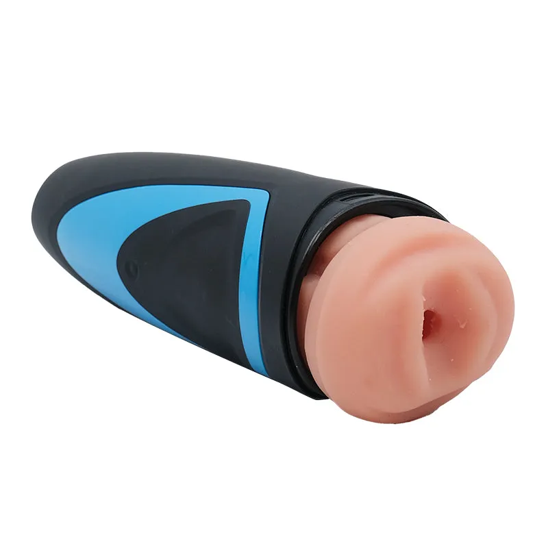 Rocco Siffredi Satisfyer Men