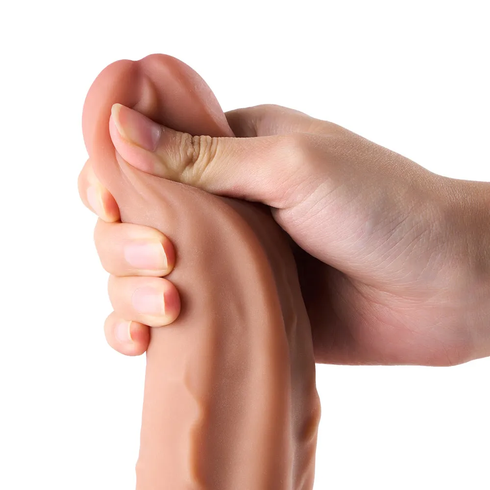Roger: Male Torso Sex Doll Big Penis For LGBT