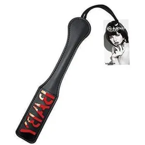 Sex and Mischief - Baby Paddle