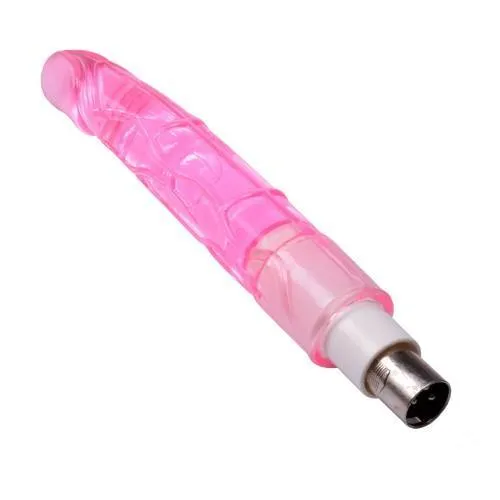 Sex Machine Gun Anal Dildo Attachment