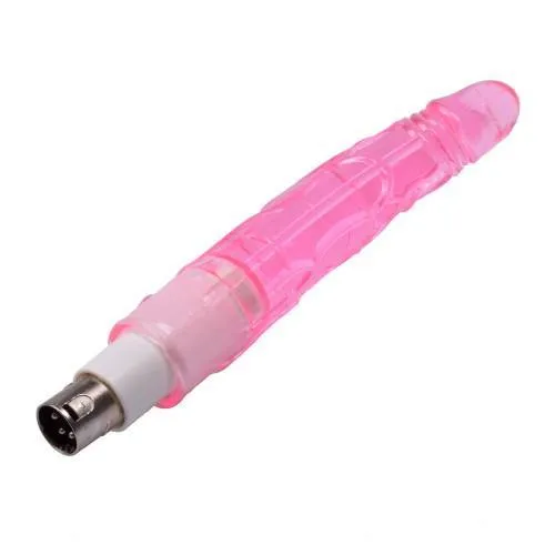 Sex Machine Gun Anal Dildo Attachment