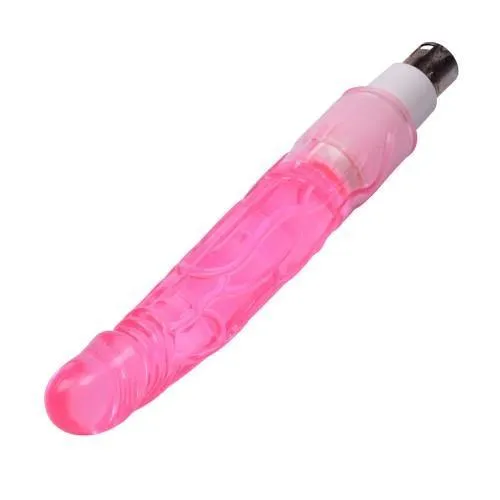 Sex Machine Gun Anal Dildo Attachment