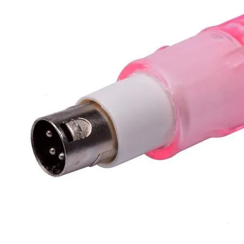 Sex Machine Gun Anal Dildo Attachment