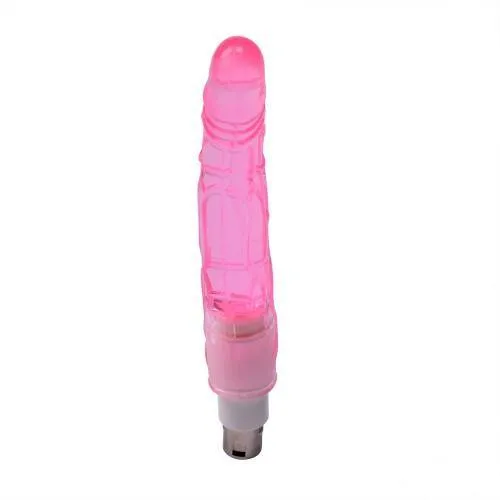 Sex Machine Gun Anal Dildo Attachment