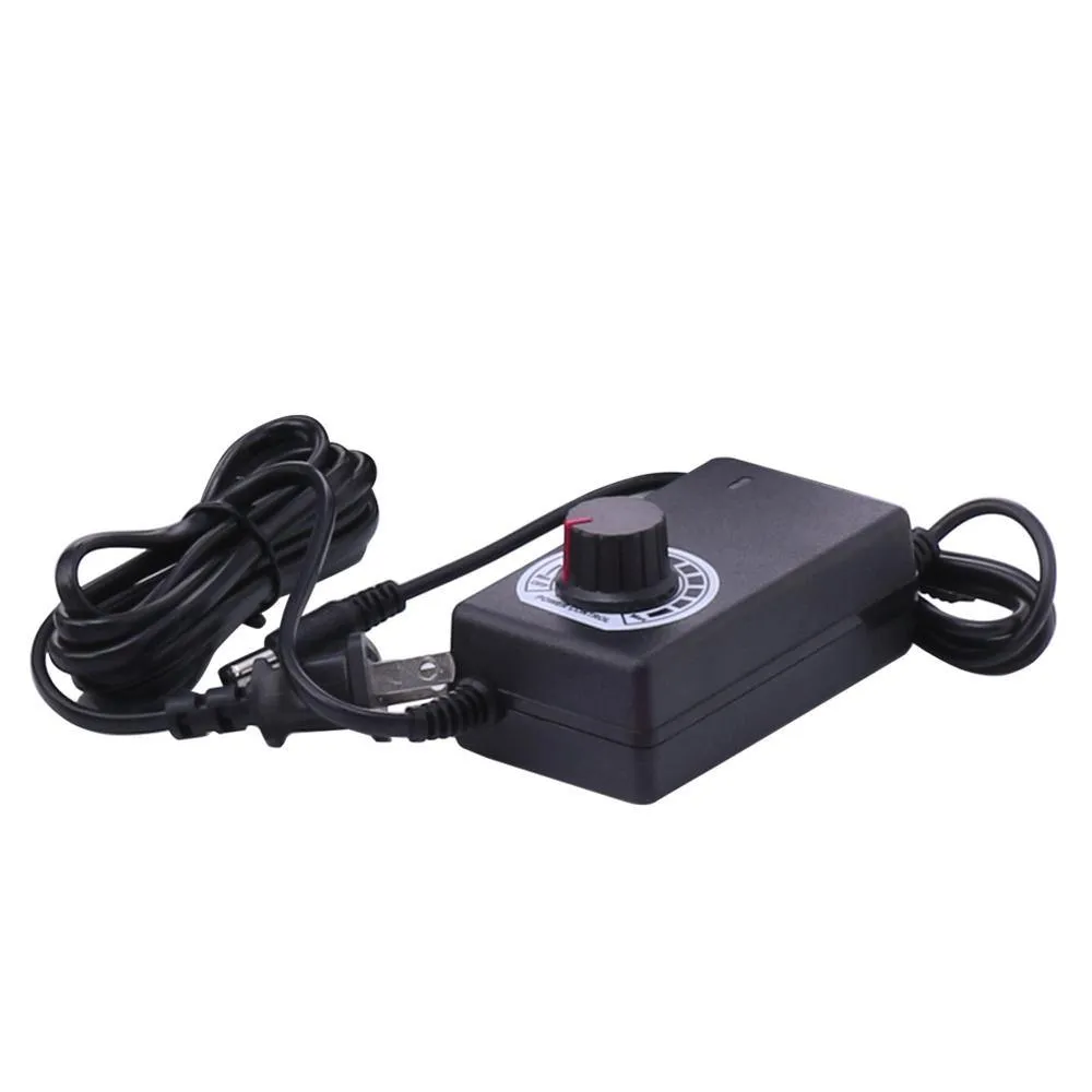 Sex Machine Power Supply Adapter Speed Control Input AC 100V-240V