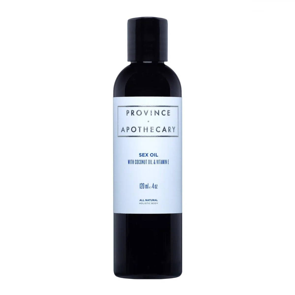 Sex Oil