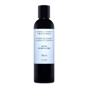 Sex Oil