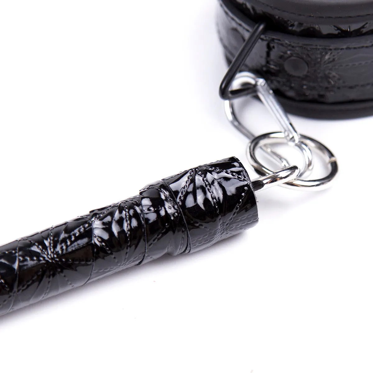 Sex Position - Wrapped Spreader Bar (2 color options)