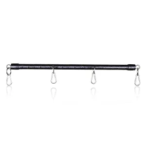 Sex Position - Wrapped Spreader Bar (2 color options)