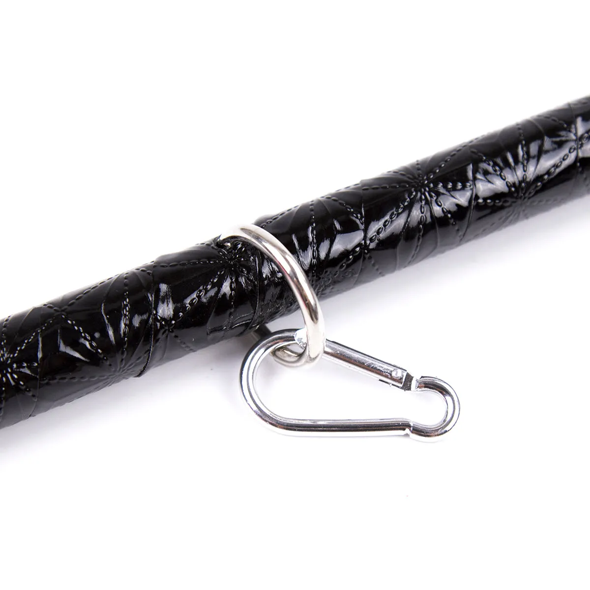 Sex Position - Wrapped Spreader Bar (2 color options)