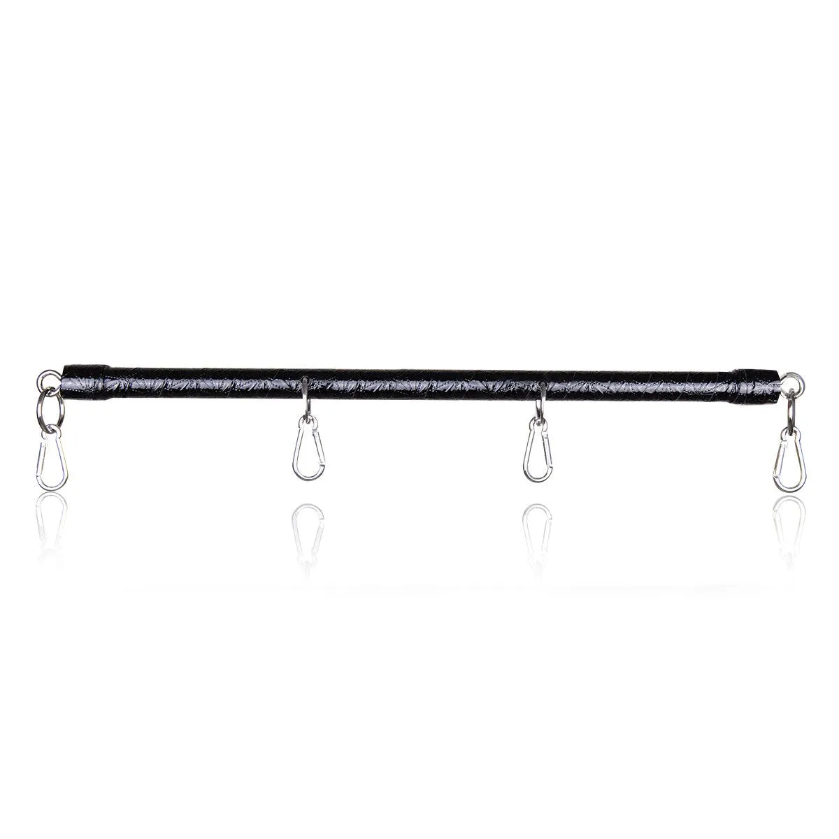 Sex Position - Wrapped Spreader Bar (2 color options)