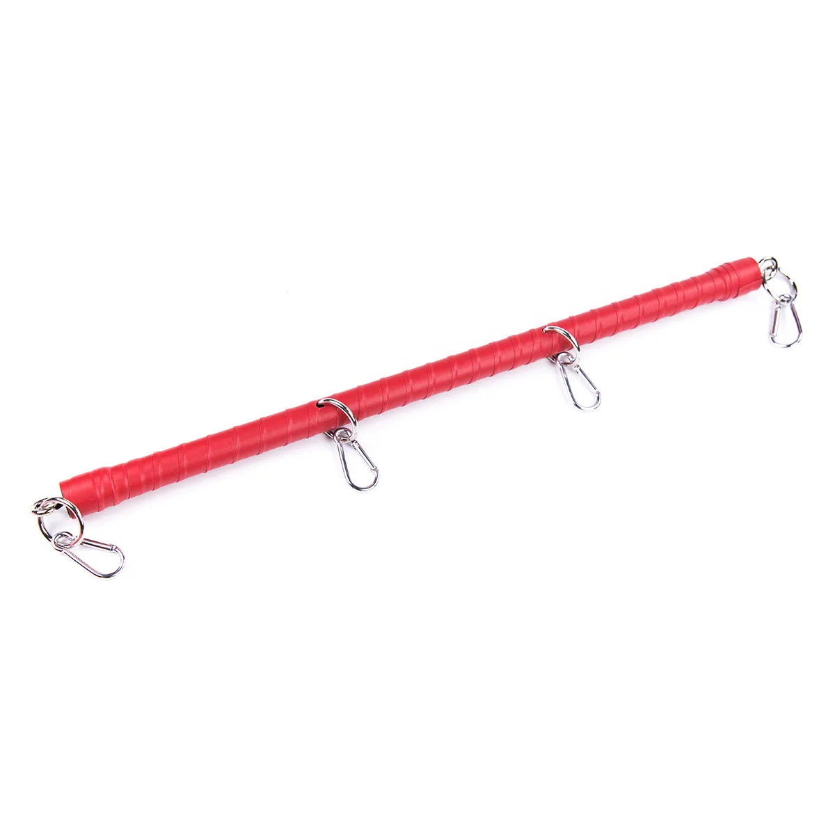 Sex Position - Wrapped Spreader Bar (2 color options)