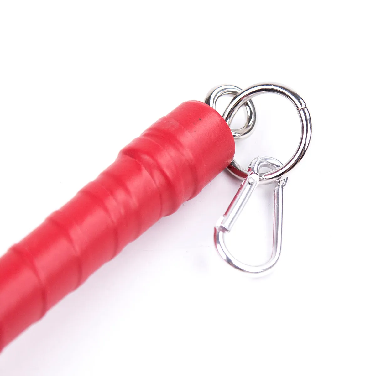 Sex Position - Wrapped Spreader Bar (2 color options)