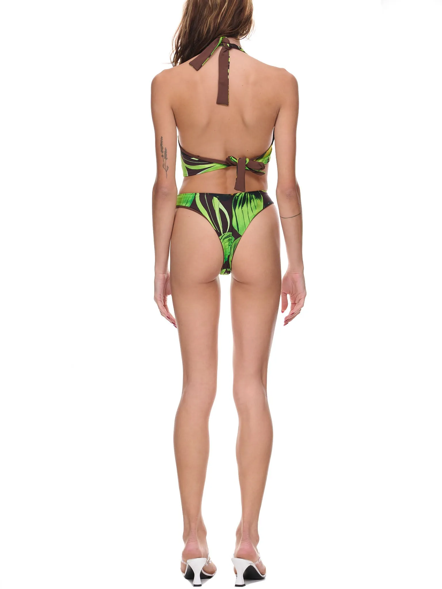 Sex Wax Swimsuit (117108-4000-000-ENDGAME-MULTI)