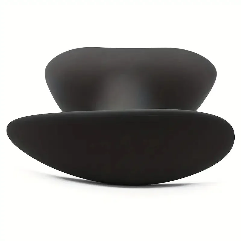 Silicone Anal Plug Training For Beginners Advanced Users Prostate Sex Toy