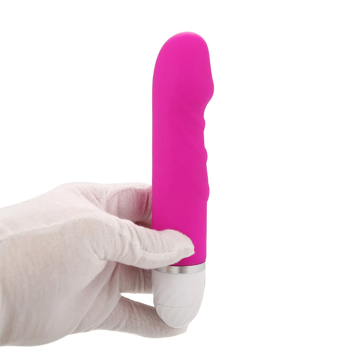 Silicone Dildo Vibrator For Female Sex Toys G Spot Vibrator For Girls In Pakistan