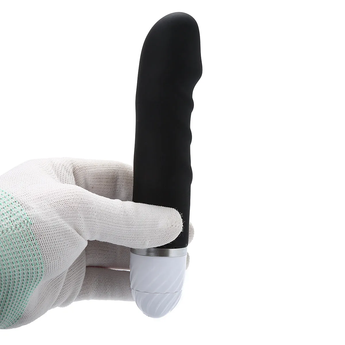 Silicone Dildo Vibrator For Female Sex Toys G Spot Vibrator For Girls In Pakistan