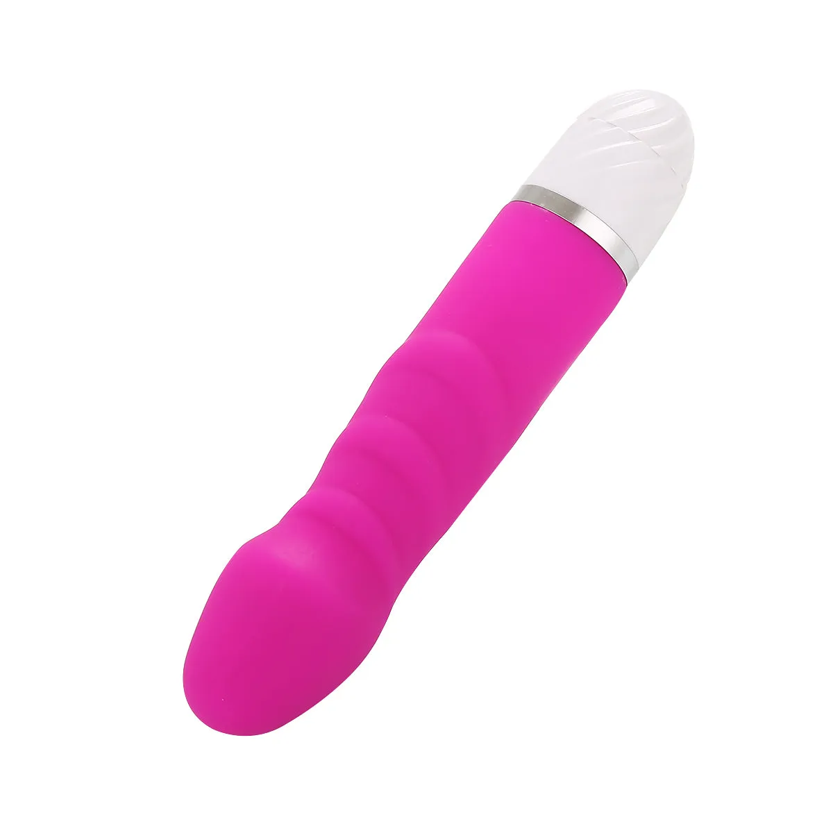 Silicone Dildo Vibrator For Female Sex Toys G Spot Vibrator For Girls In Pakistan