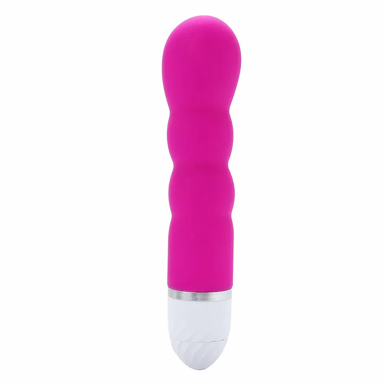 Silicone Dildo Vibrator Popular G Spot Vibrator For Women Masturbation Adult Sex Toys