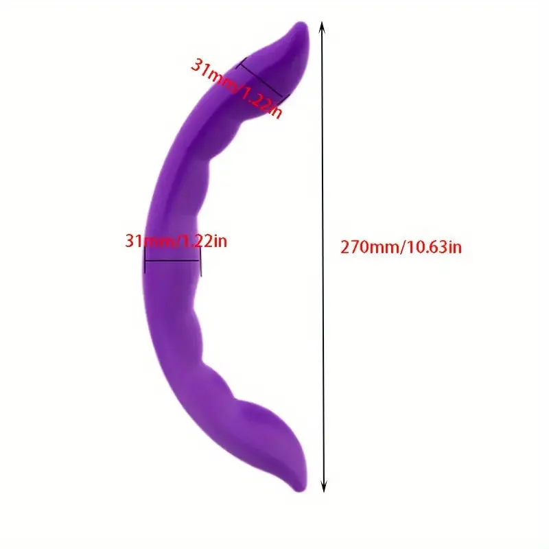 Silicone Rear Entry Bead Anal Plug Adult Sex Toy Anal Plug Sex Bead