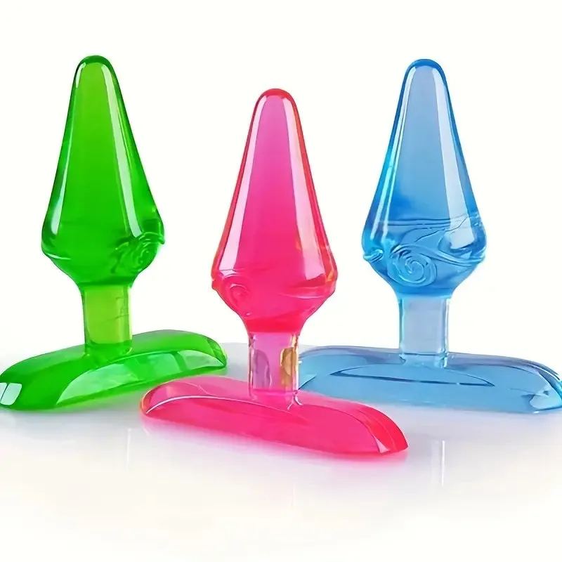 SM Sex Toy Adult Toy Adult Orgasm Sex Toy Anal Plug Adult Orgasm Clit